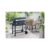 Argos Home XXL Charcoal BBQ
