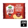 Arla LactoFREE Mature Cheddar Cheese 200g