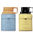 Armaf Odyssey Mandarin Sky 100ml Eau De Parfum Spray / Armaf Odyssey Mega 100ml Eau De Parfum Spray – with code