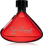Armaf Tres Nuit Lyric Eau de Parfum for Men 100ml