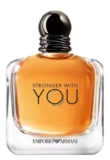 Armani Stronger With You Eau De Toilette 150ml – Members Price (10% Off with SD) Free C&C