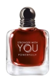 Armani Stronger With You Powerfully Eau de Parfum 100ml – Members Price (£59 with SD) Free C&C