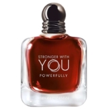 Armani Stronger with you Powerfully 100ml edp