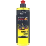 Armor All Podium Series Hybrid Ceramic Wash & Shine, 500mL, 2-in-1 Car Wash and Wax Developed in Collaboration With Oracle Red Bull Racing