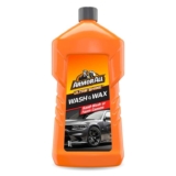 Armor All Speed Shine Car Wash and Car Wax – 1 Ltr – Discount at checkout