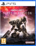 Armored Core VI: Fires of Rubicon (PS5)
