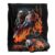 Army of Darkness Blanket 152×127 Cm Silky Soft Throw