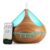 Aroma Diffuser Humidifier with Remote
