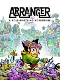 Arranger: A Role-Puzzling Adventure (Android Game)