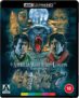 Arrow Video An American Werewolf in London UHD Blu-ray Region Free Shipper / Seller musicMagpie
