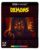 Arrow Video Demons 1 & Demons 2 – 4K UHD Blu Ray (2 x 4K UHD Blu Rays)