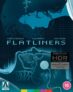 Arrow Video Flatliners UHD Blu-ray Region Free sold & FB musicMagpie