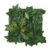 Artificial Plant, Wall Mounted/in/outdoor Green, 26×26 Cm