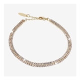 Artizano Ladies DiamonFlash Tennis Bracelet