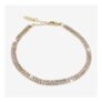 Artizano Ladies DiamonFlash Tennis Bracelet