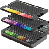Artworx 72 Premium Watercolour Pencils Set – Sold/Shipped by net_price_direct