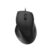 Asda Tech Black Computer Mouse