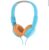 Asda Tech Blue Kids Headphones, Free C&C