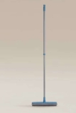 Asda range long handled rubber broom – Free C&C