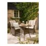 Ashcombe Bistro Set