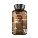 Ashwagandha KSM-66 1500mg
