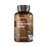 Ashwagandha KSM-66 1500mg