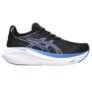 Asics Mens Gel Nimbus 27, Sizes 9-11.5 With Code