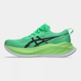 Asics Mens Superblast 2 Ekiden Shoes – Vital Green/Black Size 8-11