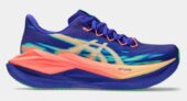 Asics Superblast 3 Shoes – Cobalt Burst/Light Orange – various sizes 5-11