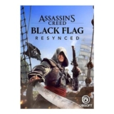 Assassins Creed: Black Flag Resynced PC Europe & UK