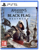 Assassins Creed: Black Flag – Resynced PS5 / Xbox Series X Pre-Order