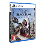 Assassins Creed Black Flag Resynced – Standard Edition – PS5 – Pre Order