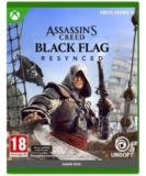 Assassins Creed Black Flag Resynced (Xbox Series X / PS5) – Pre order