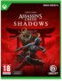 Assassins Creed Shadows – Standard Edition Xbox Series X. Free C&C Only