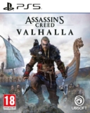 Assassins Creed Valhalla – PS5