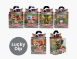 Assorted Gremlins Figure (4.5 Inches) Lucky Dip (£2 C&C)