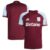 Aston Villa adidas Home Shirt 2025-26 W/Code