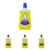 Astonish Floor Cleaner Zesty Lemon, 1L (Pack of 4)