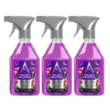 Astonish Ready To Use Disinfectant Twilight Meadows 3 x 550ml (Delayed Dispatch)