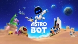 Astro Bot – PS5