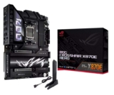 Asus AM5 ROG CROSSHAIR X870E HERO Motherboard – W/Code (Free C&C)