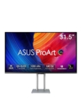 Asus ProArt Display OLED PA32UCDM Professional Monitor – 32in, 240Hz 4K UHD QD-OLED, 0.1ms response time – W/Code (Free C&C)
