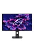 Asus ROG Strix XG27ACDMS 26.5 Gaming Monitor – 2560×1440 – 280Hz – QD OLED – Black – W/Code (Free C&C)