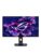Asus ROG Strix XG27ACDMS 26.5 Gaming Monitor – 2560×1440 – 280Hz – QD OLED – Black – W/Code (Free C&C)