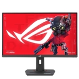 Asus ROG Strix XG27UCS – 27in 4K UHD (3840×2160), 160Hz, 1ms, Fast IPS, G-Sync compatible USB Type-C Gaming Monitor – With Code (Free C&C)