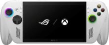 Asus ROG Xbox Ally Handheld Gaming Console – Refurbished: Good – With Code – Sold by Currys Clearance
