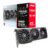 Asus Radeon RX 9060 XT Prime OC 8GB GDDR6 PCI-Express Graphics Card W/Code
