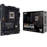 Asus TUF GAMING B650-PLUS ATX AM5 Motherboard