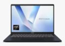 Asus Vivobook 14 Copilot PC Laptop, AMD Ryzen AI 7 350 Processor, 16GB RAM, 1TB SSD, 14 WUXGA FHD IPS Screen, Blue