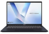 Asus Vivobook – Copilot PC – 16in – Snapdragon X – 16GB RAM – 512GB SSD – Blue – W/Code (Free C&C)